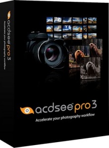 Download ACDSee Pro 3.0